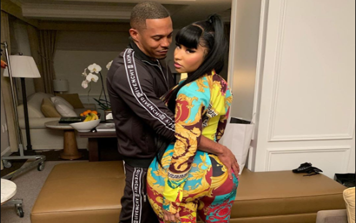 Top 5 Facts About Nicki Minaj's Boyfriend Kenneth Petty